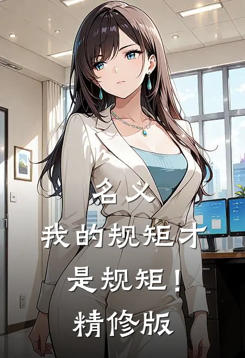 名义：我的规矩才是规矩！精修版