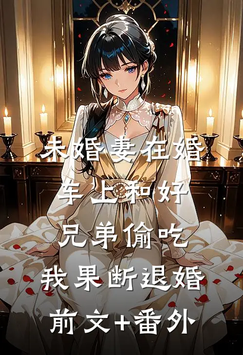 未婚妻在婚车上和好兄弟偷吃，我果断退婚前文+番外