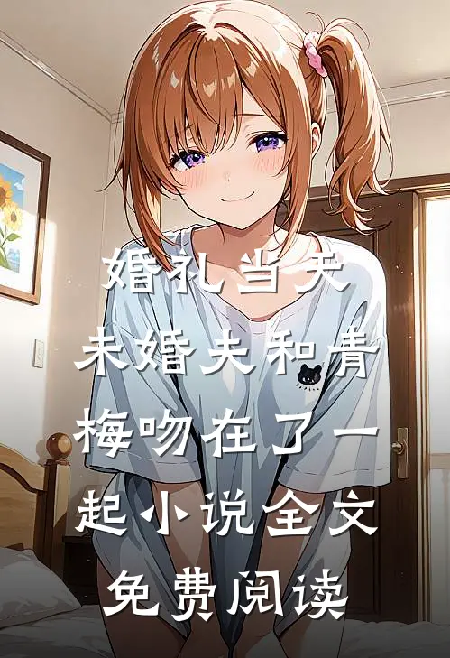 婚礼当天，未婚夫和青梅吻在了一起小说全文免费阅读
