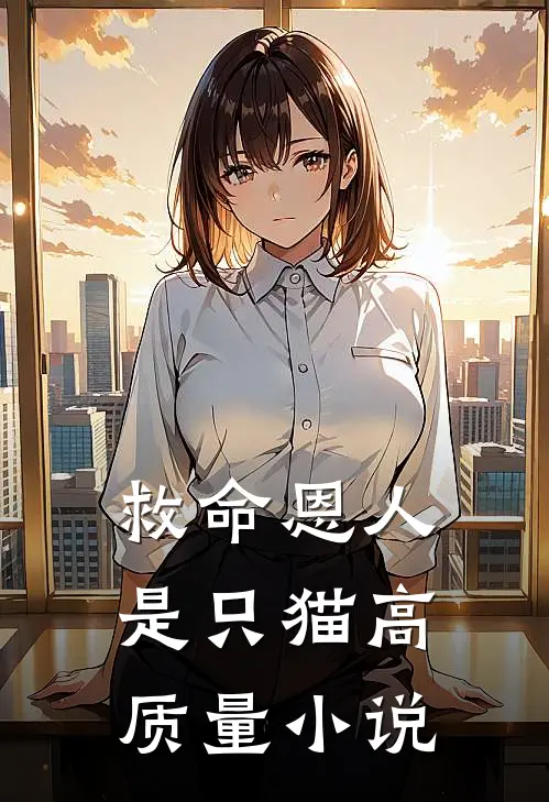 救命恩人是只猫高质量小说