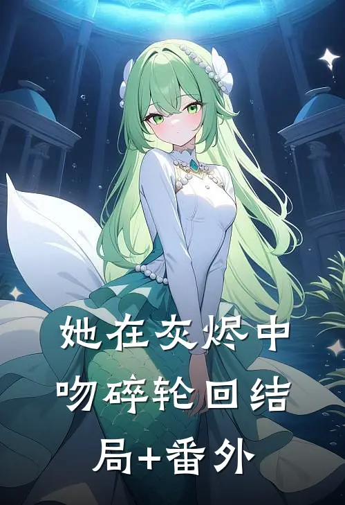 她在灰烬中吻碎轮回结局+番外
