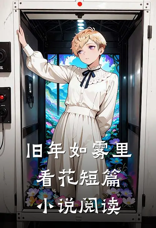 旧年如雾里看花短篇小说阅读