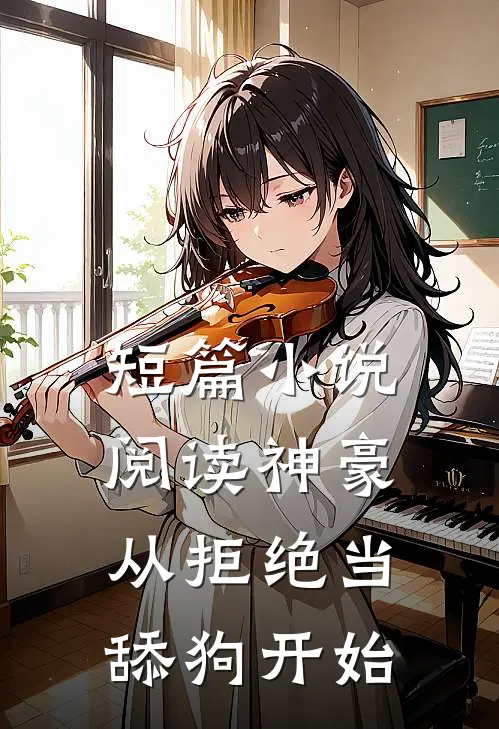 短篇小说阅读神豪：从拒绝当舔狗开始