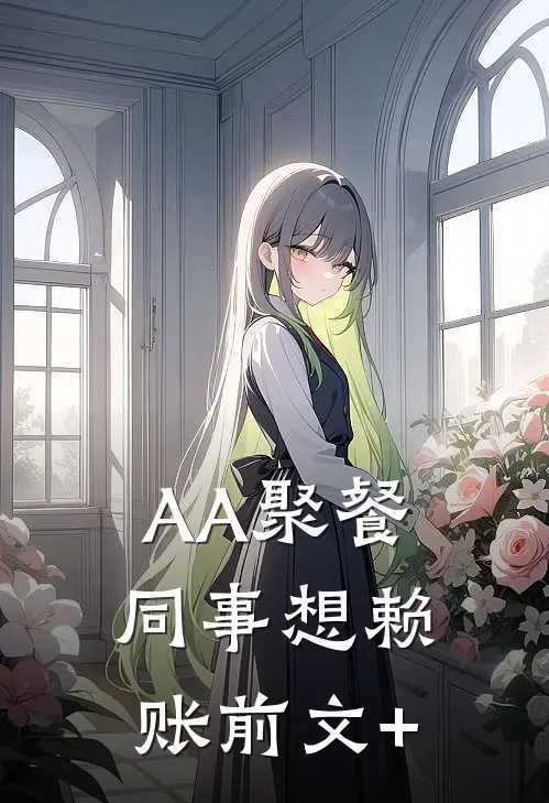 AA聚餐同事想赖账前文+