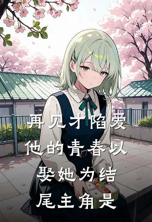 再见才陷爱：他的青春以娶她为结尾主角是