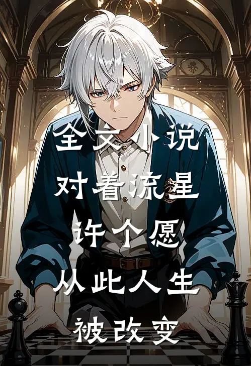 全文小说对着流星许个愿，从此人生被改变