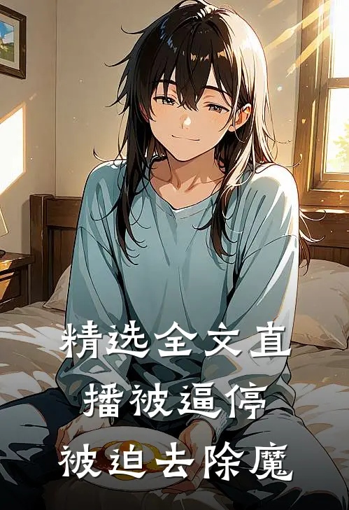 精选全文直播被逼停，被迫去除魔