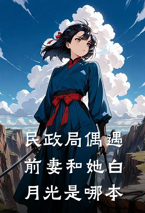 民政局偶遇前妻和她白月光是哪本