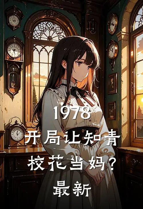1978：开局让知青校花当妈？最新