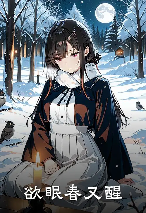 欲眠春又醒