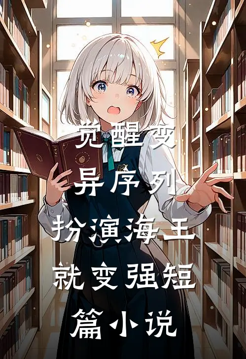 觉醒变异序列，扮演海王就变强短篇小说