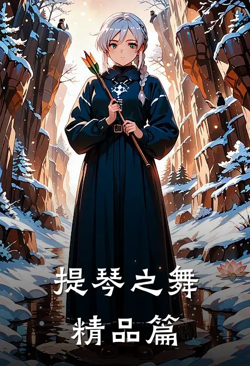提琴之舞精品篇