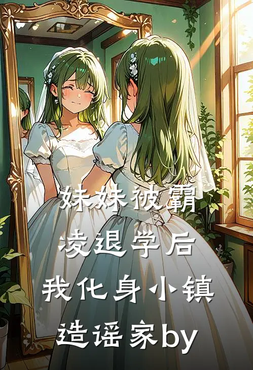 妹妹被霸凌退学后，我化身小镇造谣家by
