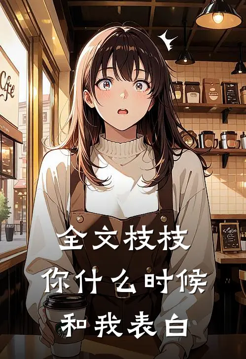 全文枝枝，你什么时候和我表白