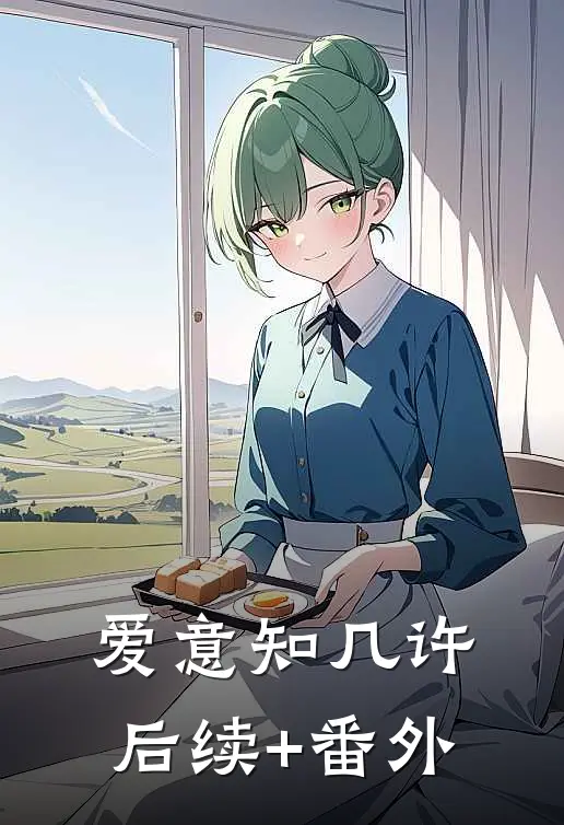 爱意知几许后续+番外