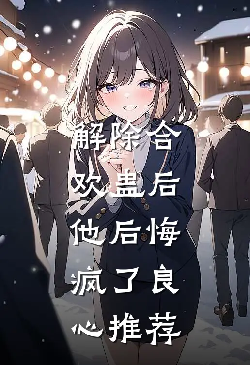 解除合欢蛊后，他后悔疯了良心推荐