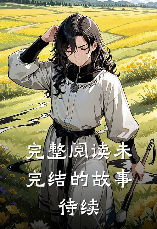 完整阅读未完结的故事,待续读