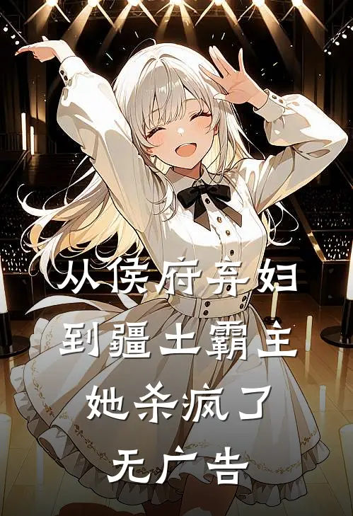 从侯府弃妇到疆土霸主，她杀疯了无广告