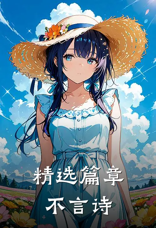 精选篇章不言诗