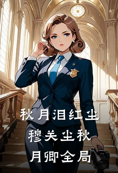 秋月泪红尘穆关尘秋月卿全局