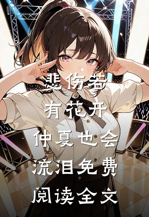 悲伤若有花开，仲夏也会流泪免费阅读全文
