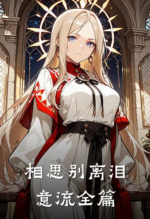 相思别离泪意流全篇