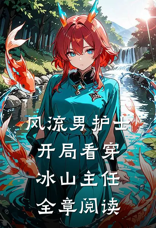 风流男护士：开局看穿冰山主任全章阅读