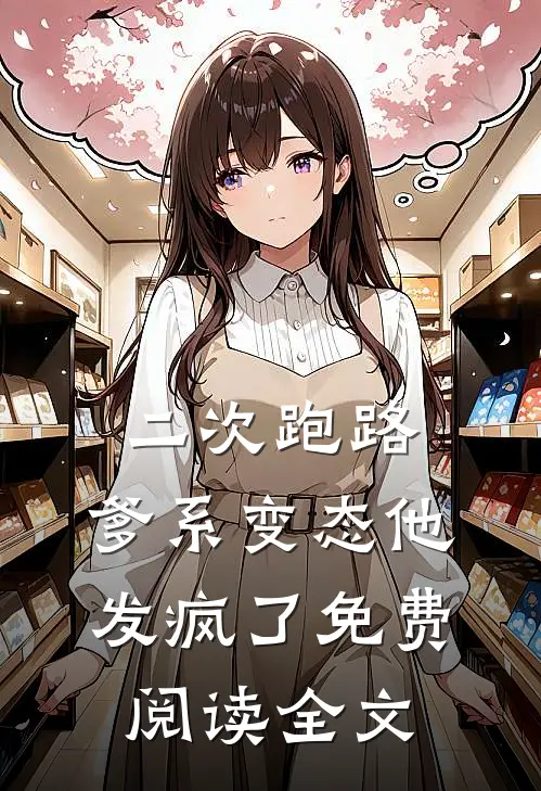 二次跑路，爹系变态他发疯了免费阅读全文