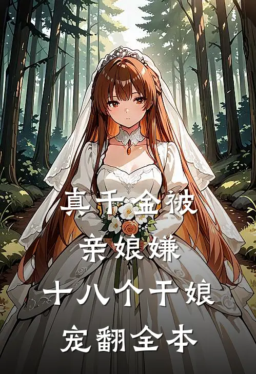 真千金被亲娘嫌，十八个干娘宠翻全本