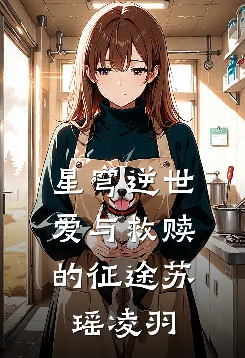 星穹逆世：爱与救赎的征途苏瑶凌羽