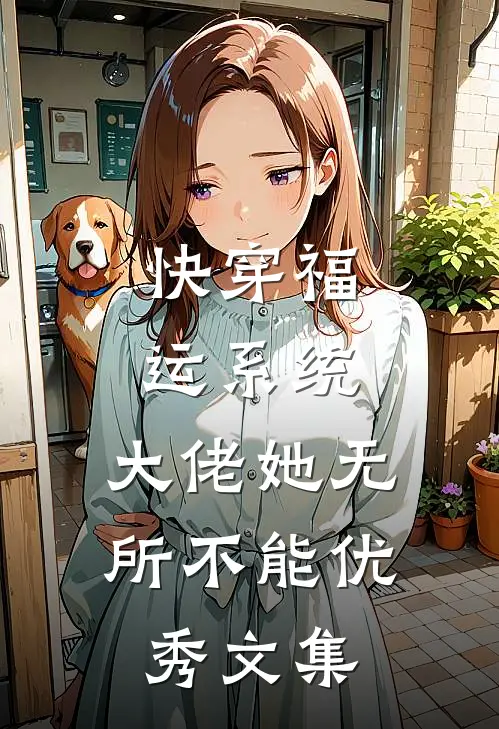 快穿福运系统，大佬她无所不能优秀文集