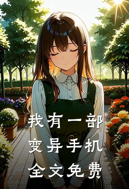 我有一部变异手机全文免费