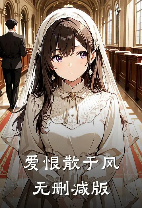 爱恨散于风无删减版