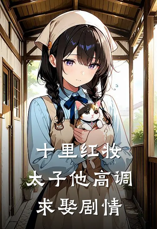 十里红妆，太子他高调求娶剧情
