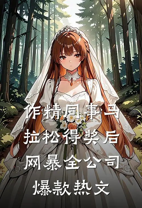 作精同事马拉松得奖后网暴全公司爆款热文