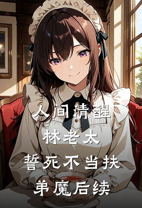 人间清醒林老太，誓死不当扶弟魔后续
