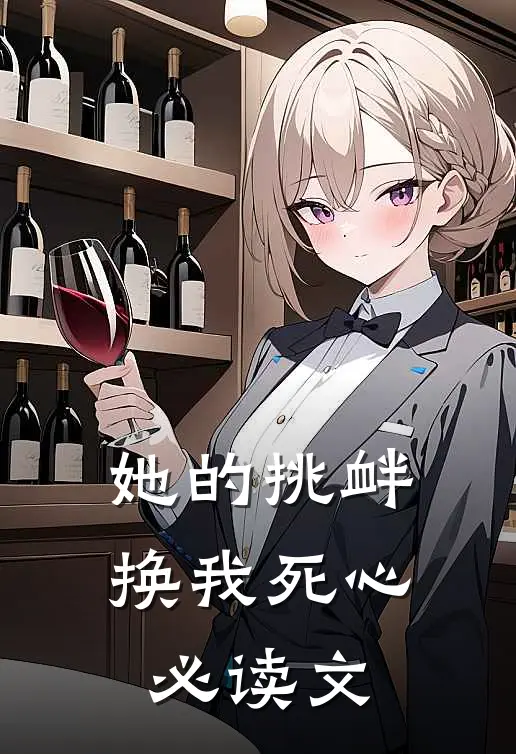 她的挑衅，换我死心必读文