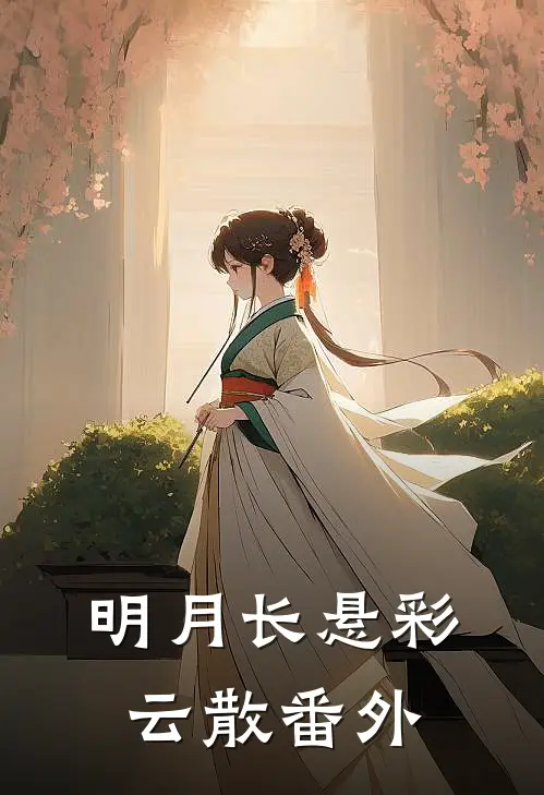 明月长悬彩云散番外