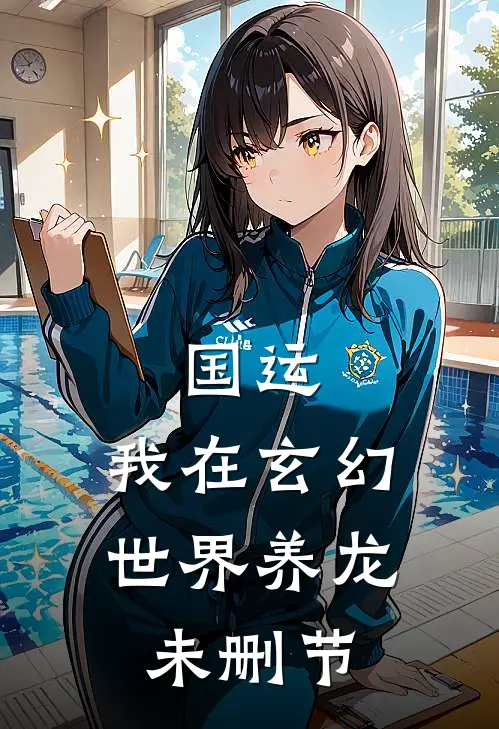国运：我在玄幻世界养龙未删节