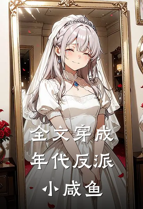 全文穿成年代反派小咸鱼