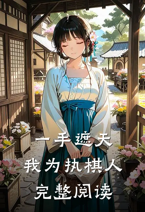 一手遮天，我为执棋人完整阅读