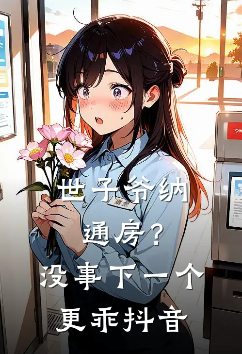 世子爷纳通房？没事下一个更乖抖音