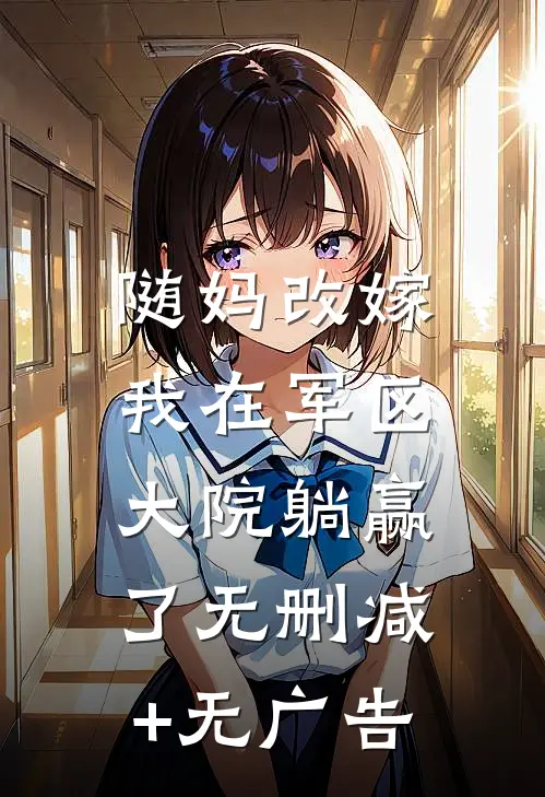 随妈改嫁，我在军区大院躺赢了无删减+无广告