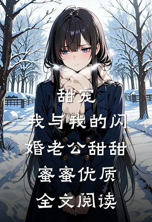 甜宠：我与我的闪婚老公甜甜蜜蜜优质全文阅读
