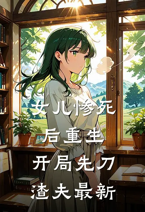 女儿惨死后重生，开局先刀渣夫最新