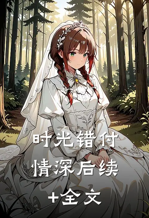时光错付情深后续+全文