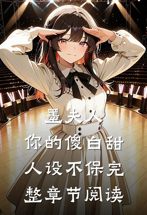 墨夫人，你的傻白甜人设不保完整章节阅读