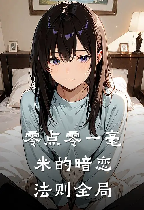 零点零一毫米的暗恋法则全局