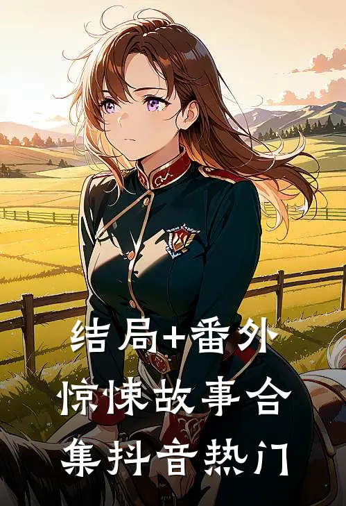 结局+番外惊悚故事合集抖音热门