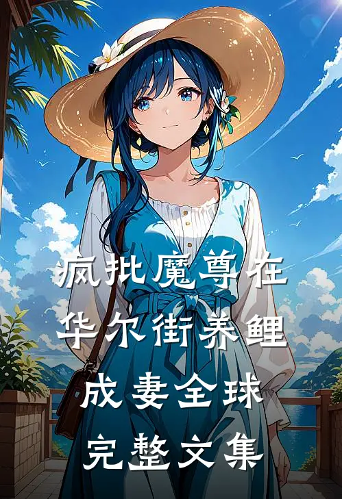 疯批魔尊在华尔街养鲤成妻全球完整文集